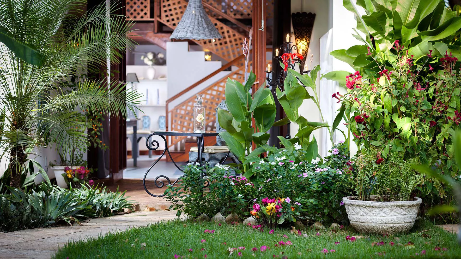 Casa São José Hotel Boutique